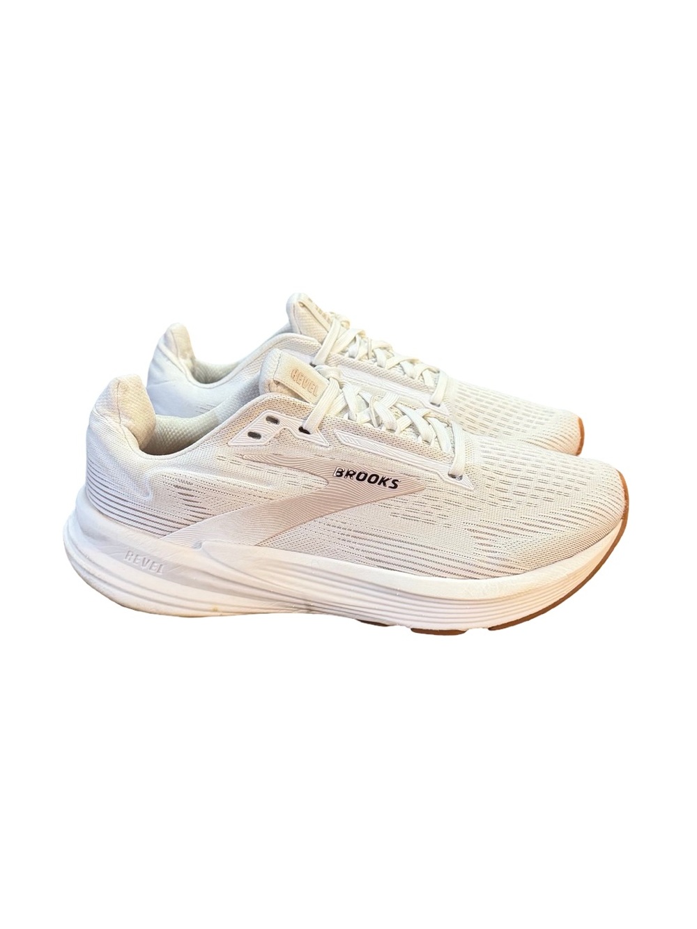 Brooks Revel 8 Running Shoes Women’s Size 7.5 Wide